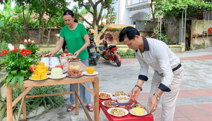 Ngày cúng xá tội vong nhân và cúng Rằm tháng 7 đẹp nhất được xem là ngày 15 tháng 7 Âm lịch