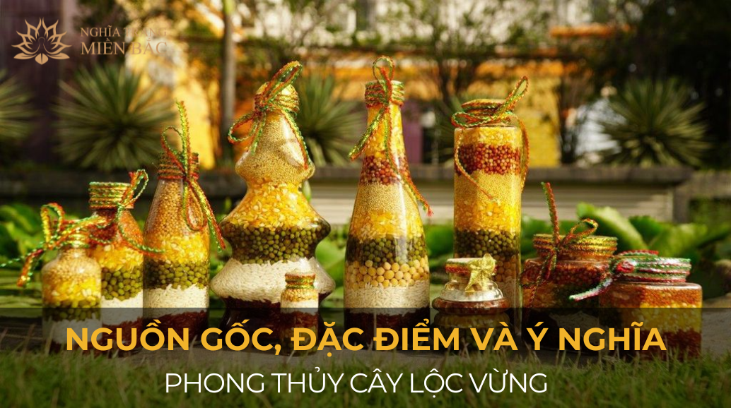 Ý nghĩa 5 loại đậu phong thủy trên bàn thờ Thần Tài